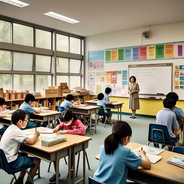 psle english oral