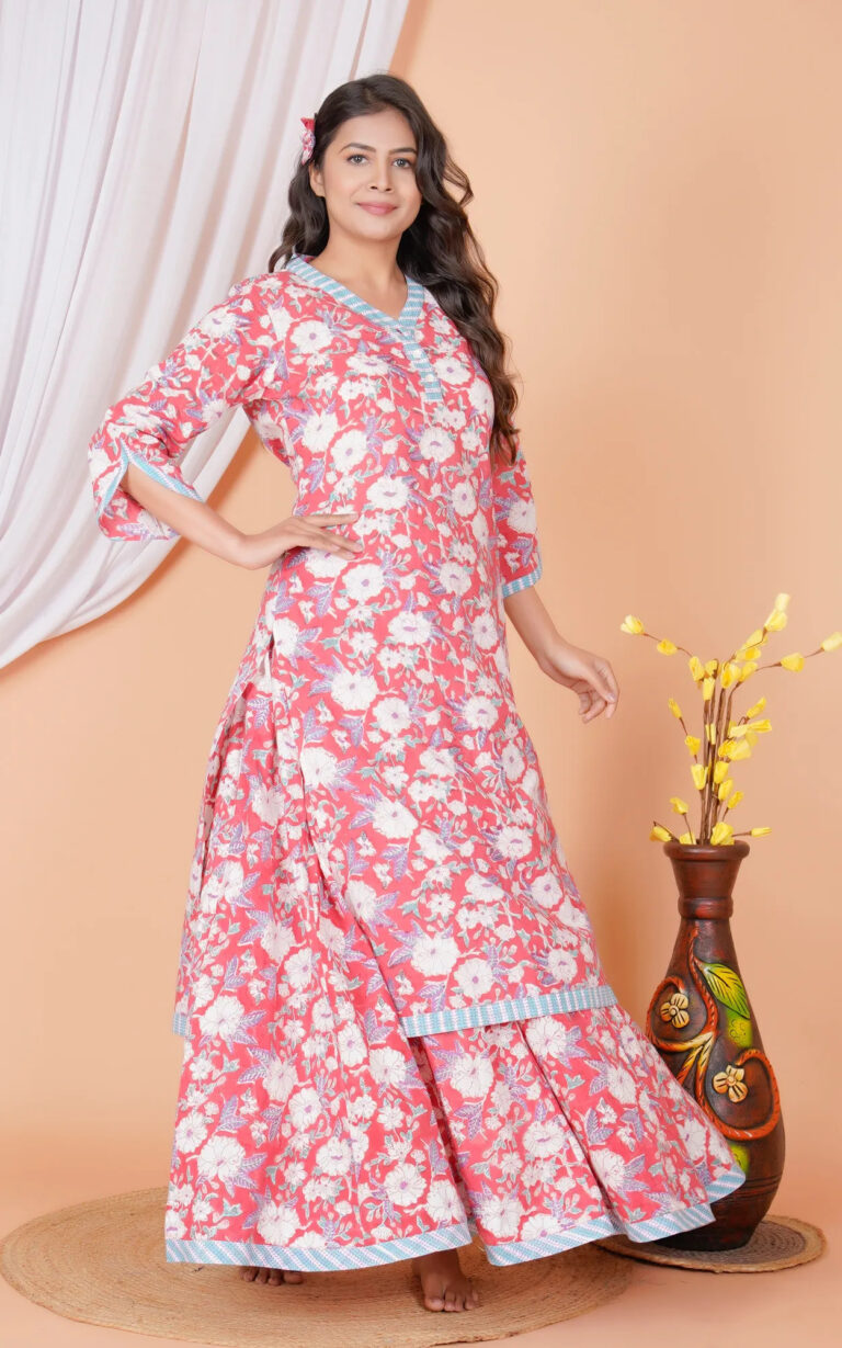 Kurta Sets for Women, kurta set with dupatta