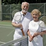 Best Low-Impact Sports for Seniors to Stay Active
