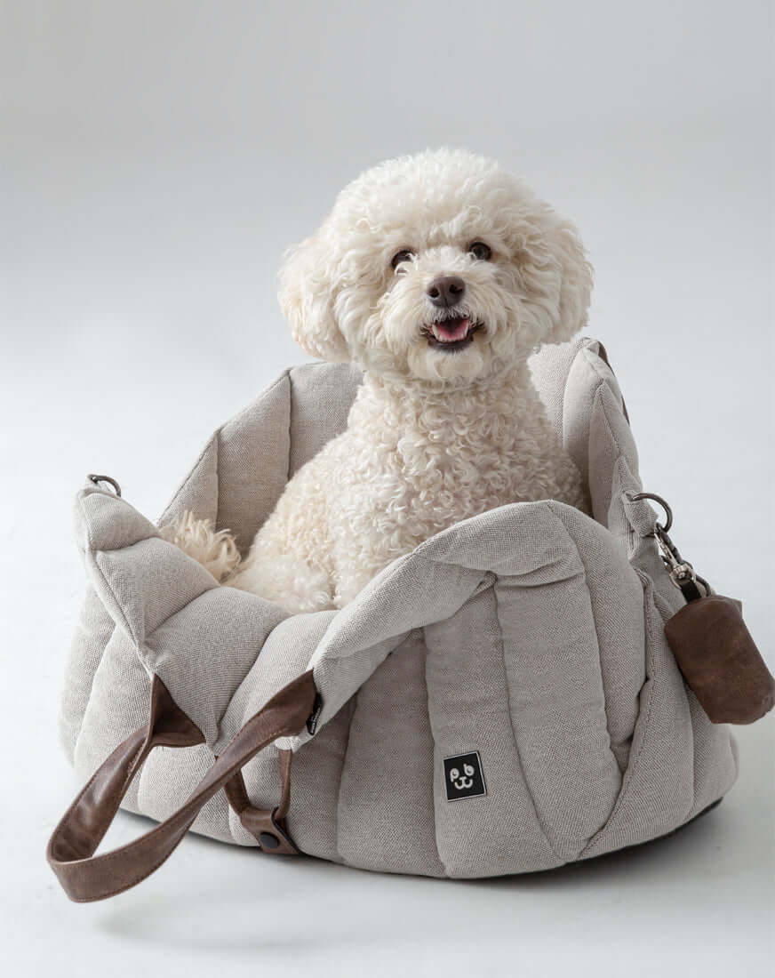 dog carrier purse