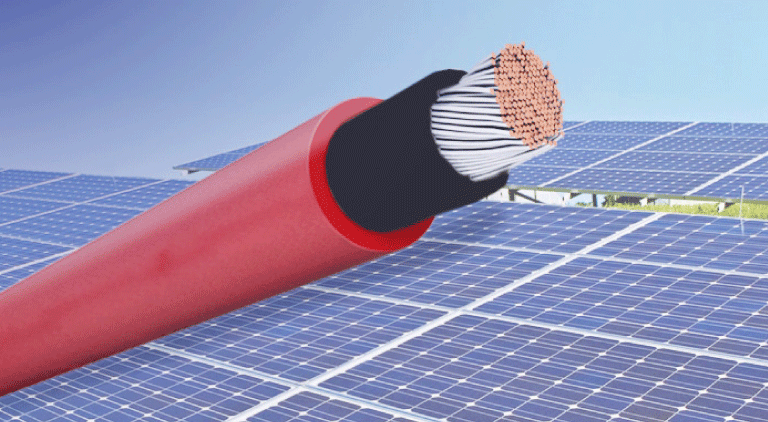 10mm solar Cable price in Pakistan