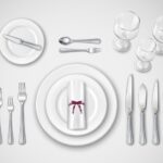 Dinner Set Price in Pakistan