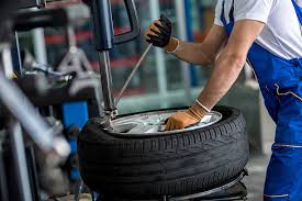 tyre
