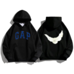 Hoodie Revolutionizing Urban Fashion A Streetwear Staple