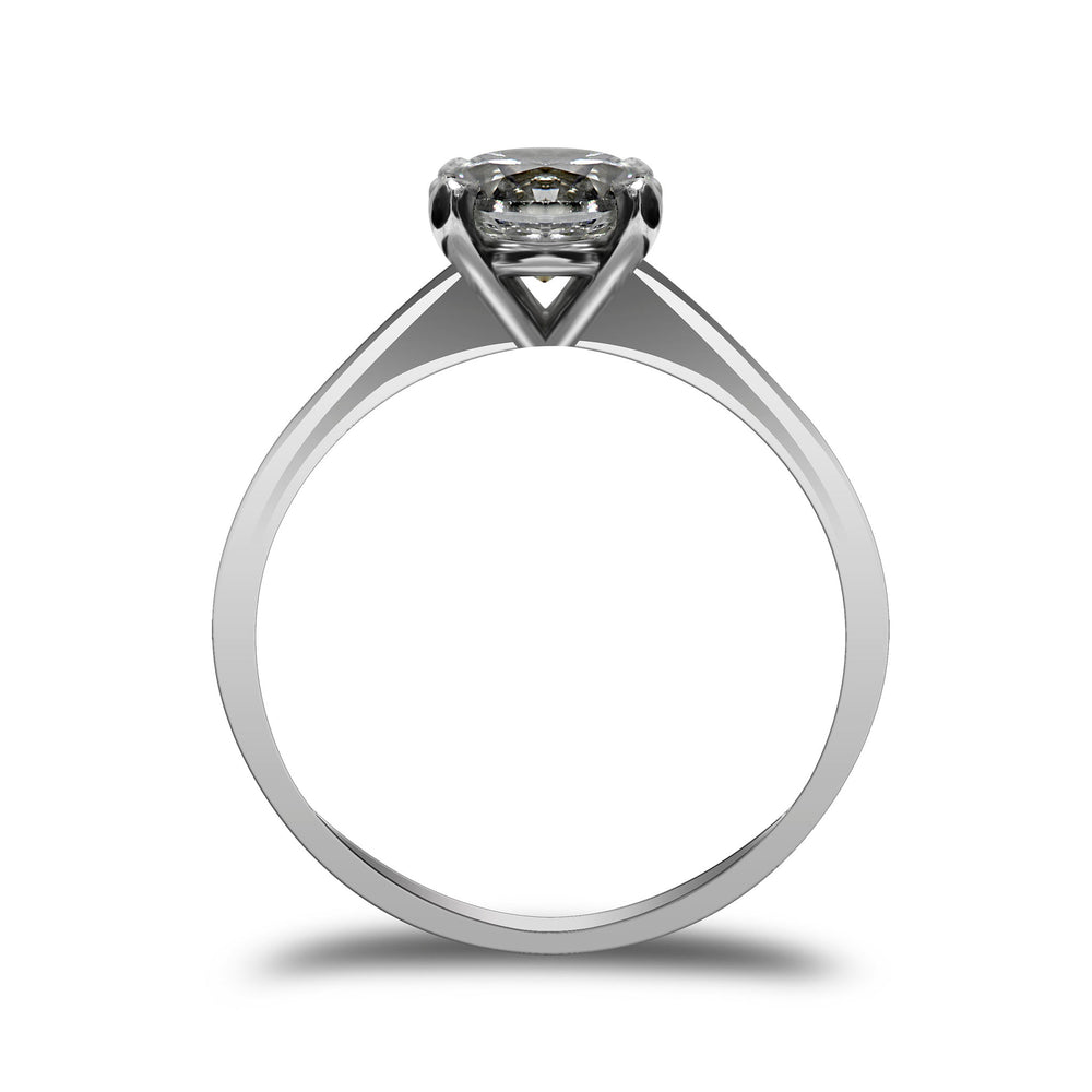 Diamond Engagement Rings for Women