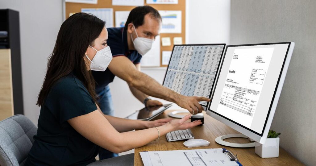 eClinicalWorks Practice Management