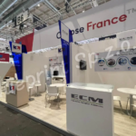 Exhibition stand construction in Dubai| blueprintexhibits.com