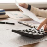 Accountants in London