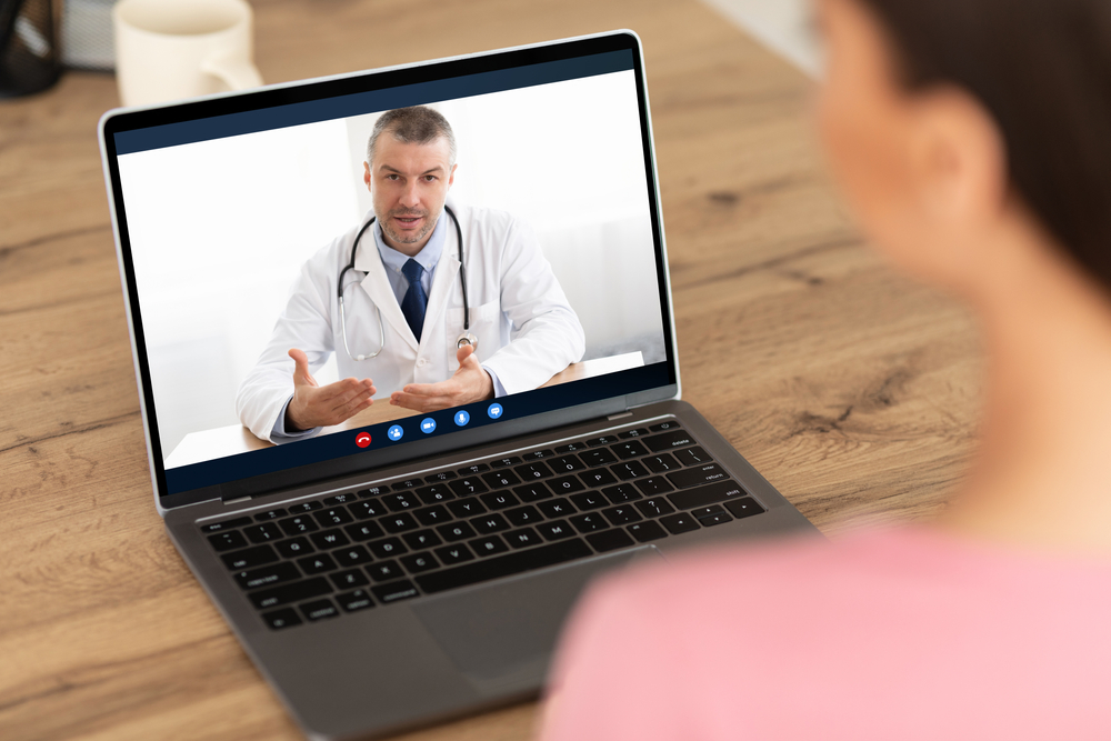 virtual marriage counselor service