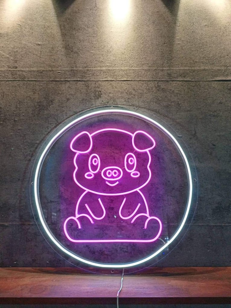 Celebrate in Style: Custom Neon Lights for Unforgettable Events
