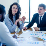 Joint Venture business support in France