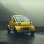 Daihatsu MD-SX