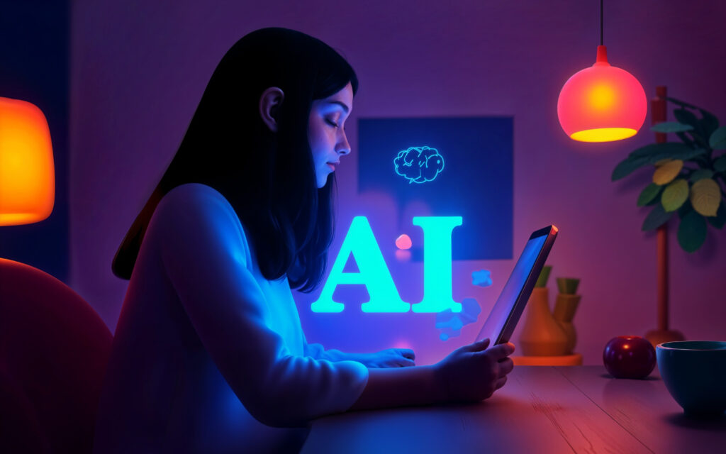 enterprise AI