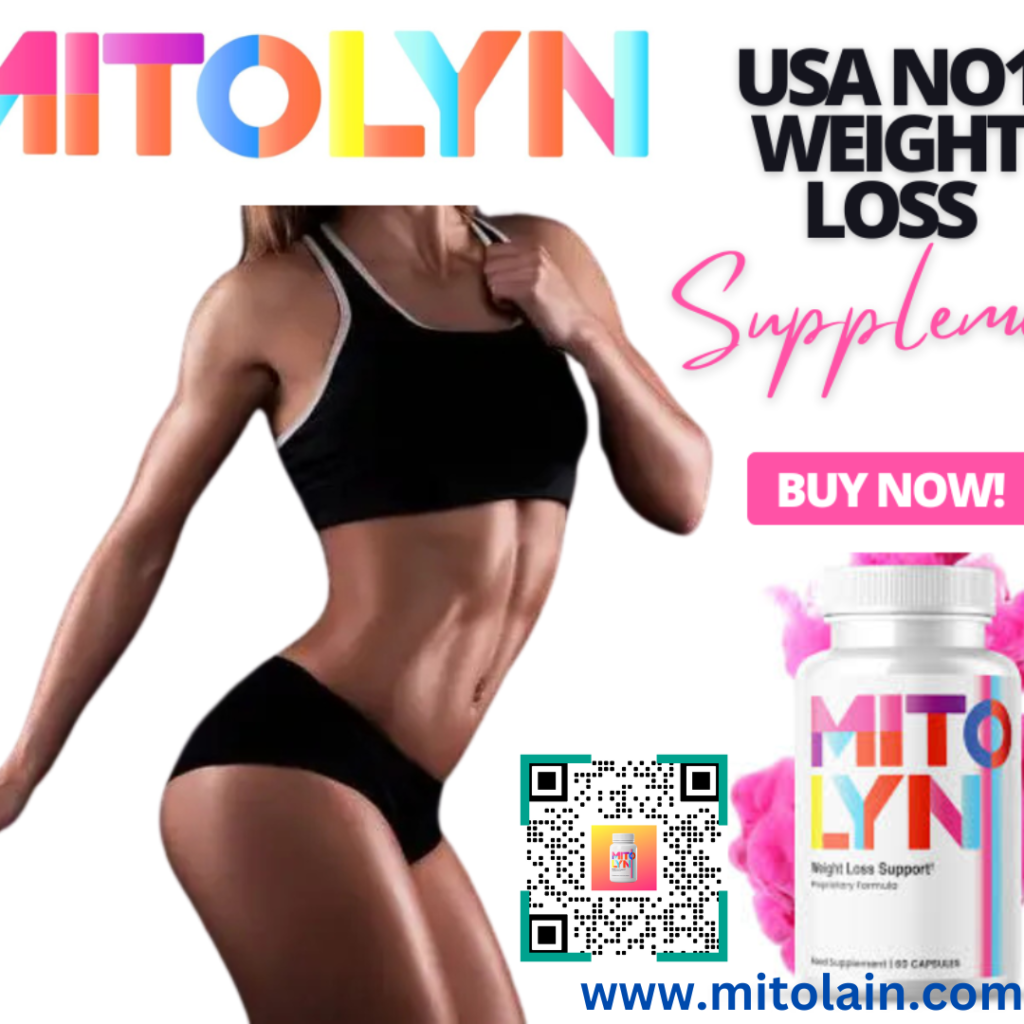 Mitolyn