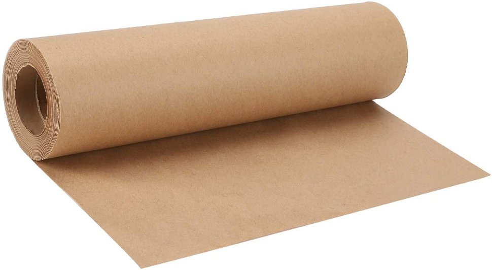 kraft paper