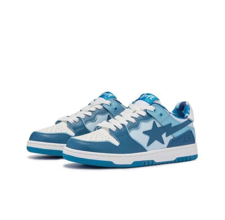 Bapestan Shoes