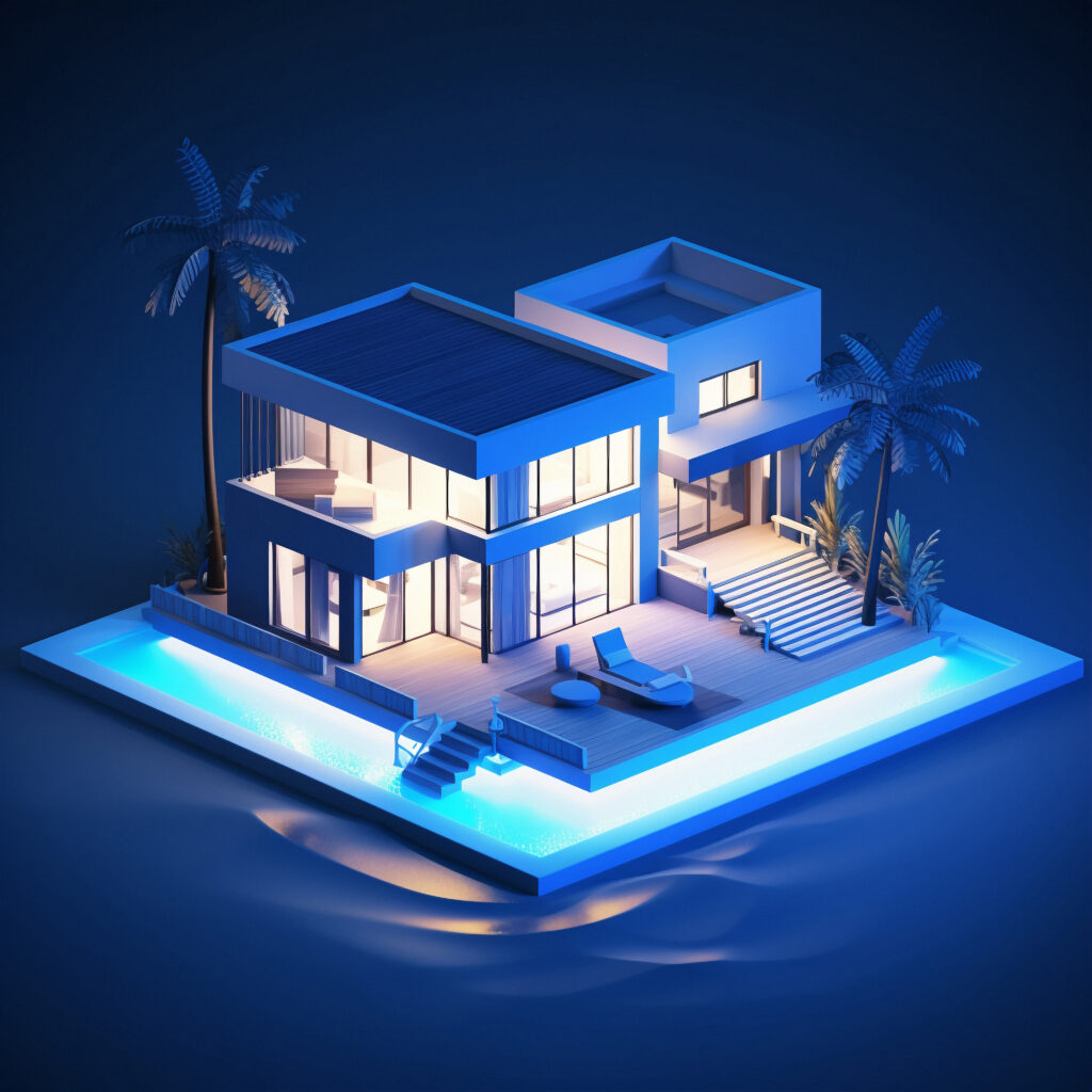 Real World asset tokenization platform