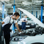 auto repairs in Tallahassee, fl,