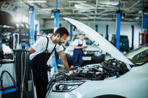 auto repairs in Tallahassee, fl,