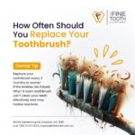 How Often Should You Replace Your Toothbrush? Croydon Dental Tips