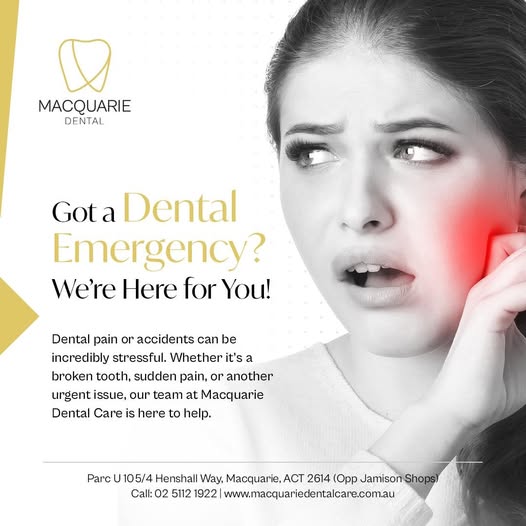 Dental Services in Belconnen: What Locals Should Know