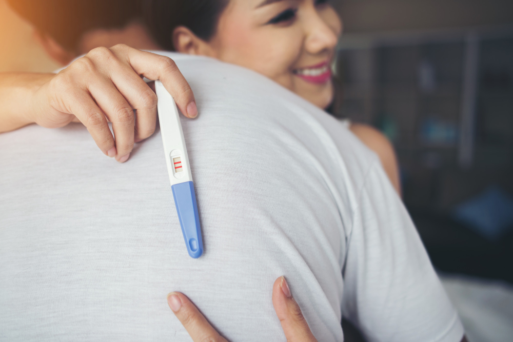 best IVF doctor in East Delhi