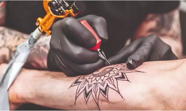 6 Tattoo Trends You’ll See Everywhere This Year