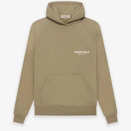 Essential Hoodie