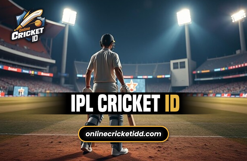 ipl betting id