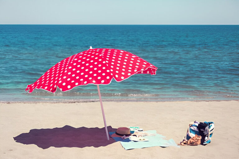 beach products