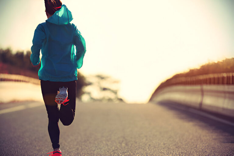 active wear jacket