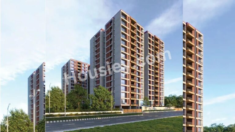 Adani Paarijat Shantigram,Adani Shantigram Projects