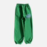 Adwysd-Relaxed-Green-Joggers