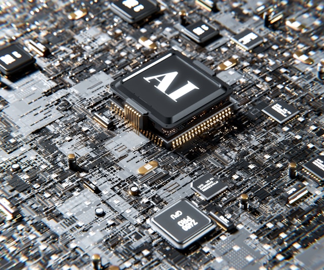 Ai Development Company