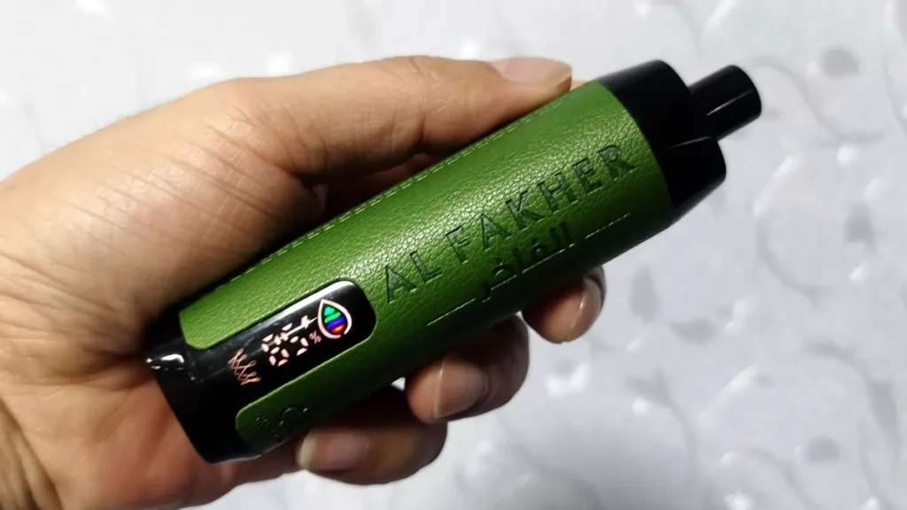 Al Fakher Vape