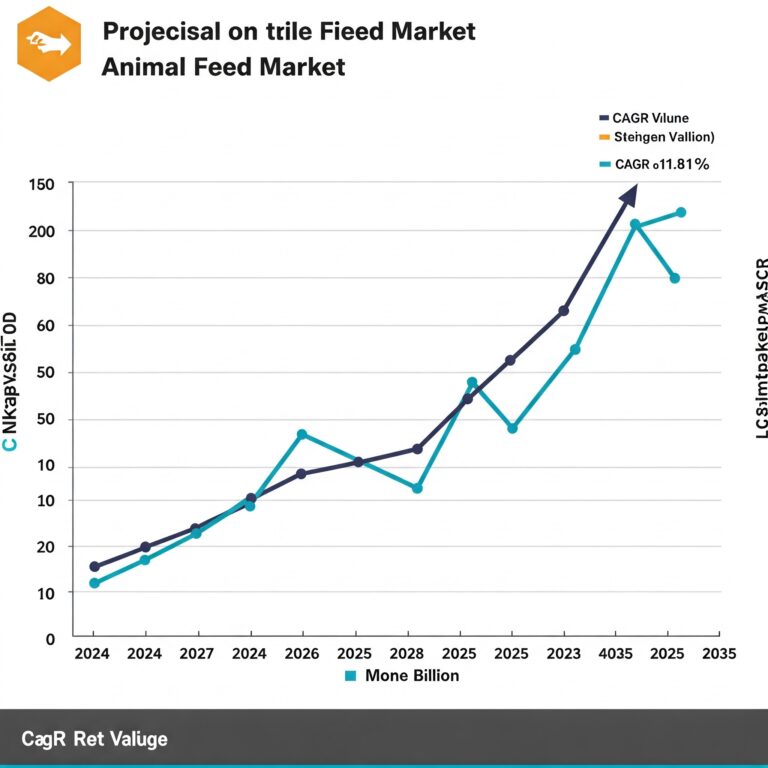 Animal Feed Market