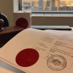 Apostille Notary Services in Wilmington