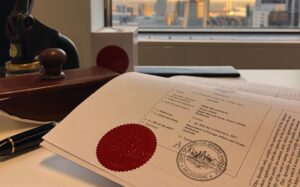 Apostille Notary Services in Wilmington
