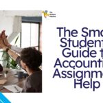 banner of accounting assignment help
