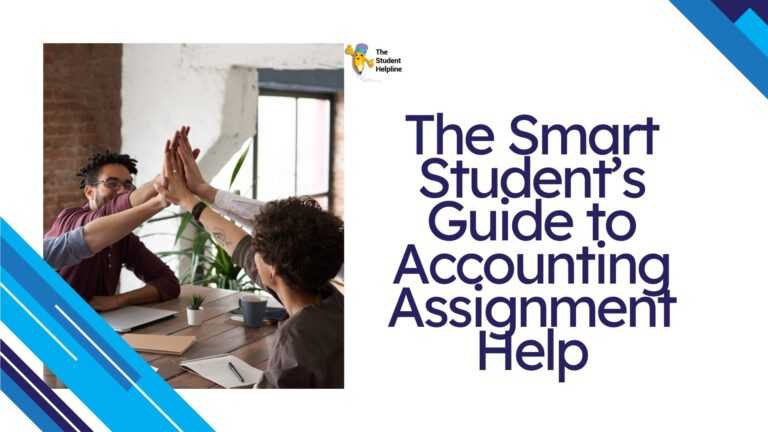 banner of accounting assignment help