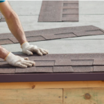 Asphalt Shingle Roofing
