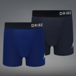 Athletic Boxer Briefs