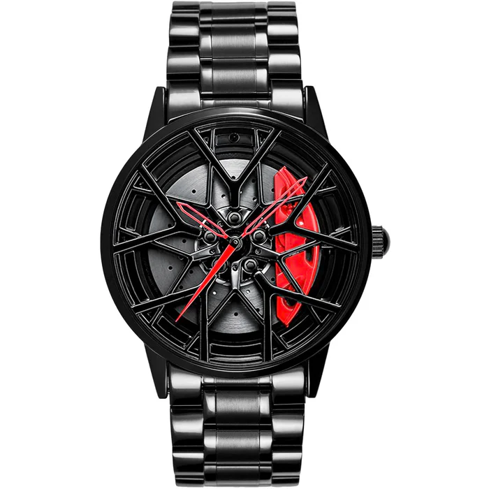 BMW Watches