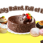 Bakery WordPress Themes
