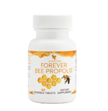 Bee-Derived Supplements