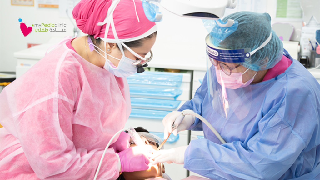 Best Pediatric Dentist in Dubai
