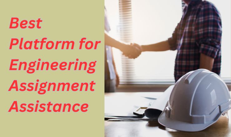 Best Platform for Engineering Assignment Assistance