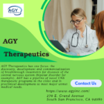 AGY Therapeutics