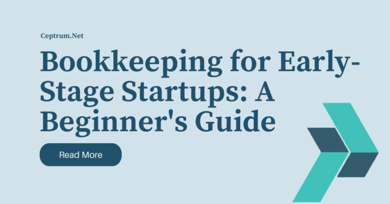 accounting and bookkeeping service for startups