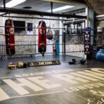 Boxing Club